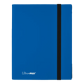 ECLIPSE® 9-Pocket PRO-BINDER® - Pacific Blue