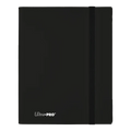 ECLIPSE® 9-Pocket PRO-BINDER® - Jet Black