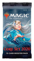 Core Set 2020 - Booster Pack - Core Set 2020 (M20)