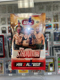 2026 Topps Stadium Club UFC Hobby