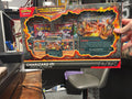Charizard ex box