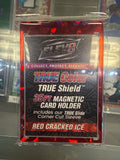 ELEV8 True Color Red Ice Magnetic