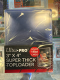 Ultra Pro 180PT Toploader