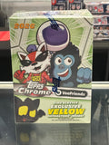 2026 Topps Chrome VeeFriends Value Box