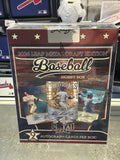 2026 Leaf Metal Draft Baseball Hobby Box