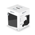 Minthive 30+ Xenoskin - Black