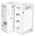 Arkhive 800+ Xenoskin - White
