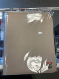 Zion 9 Pocket Toploader Binder