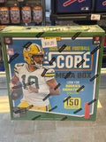 2025 Panini Score NFL Mega Box