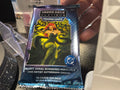 Upper Deck Platinum DC Hobby Pack