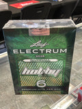 2026 Leaf Electrum Baseball Hobby Box