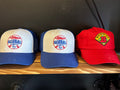 TOPPS Hats