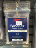 Fanatics Magnetic Card Holder 100PT