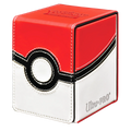 Poké Ball ALCOVE® Flip DECK BOX® for Pokémon