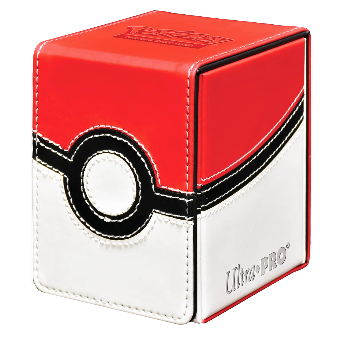 Poké Ball ALCOVE® Flip DECK BOX® for Pokémon
