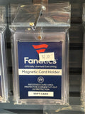 Fanatics Magnetic Card Holder 55PT