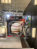 Ultra Pro Baseball Display