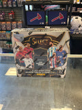 2025-26 Panini Select FIFA World Cup 26 Hobby Box