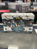 2025 Panini Certified NFL Hobby Box