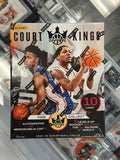 2025-26 Panini Court Kings Basketball Hobby