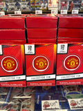 2026-27 Topps FC Manchester United Collector Tin