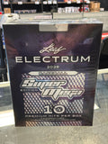 2026 Leaf Electrum Baseball Super Mega Box