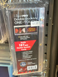 Ultra Pro Booklet One Touch 187MM