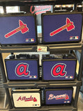 Braves Team Zion Case Slab X