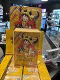 The World Strongest Warriors Double Pack