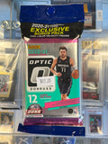 2020-21 Optic NBA Cello Pack