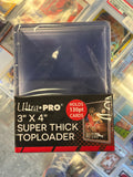 Ultra Pro 130PT Toploader