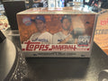 2019 Topps Update Series Retail Jumbo Box