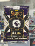 2024-25 Panini Select Premier League Blaster