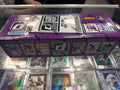 2025 Donruss NFL Factory Set