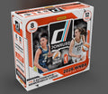2026 Panini Donruss WNBA Hobby Box