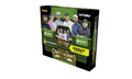 2026 Panini Contenders LIV Golf Hobby Box